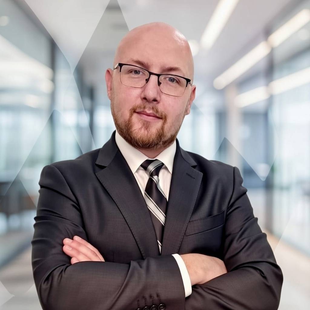 JAKUB PIOTR INDYK